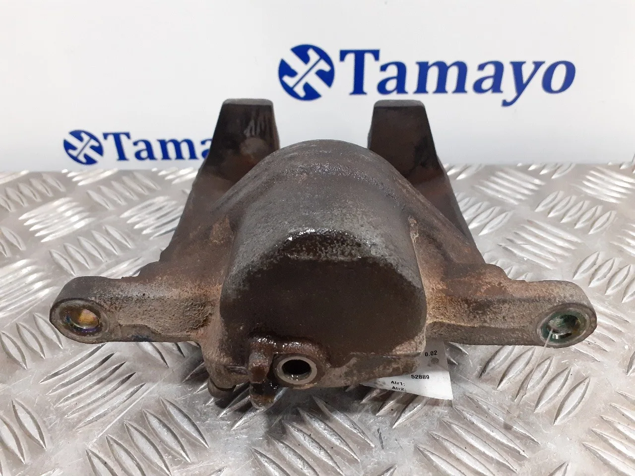 Pinza Freno Delantera Derecha para Honda Cr-V (Rd1/3)