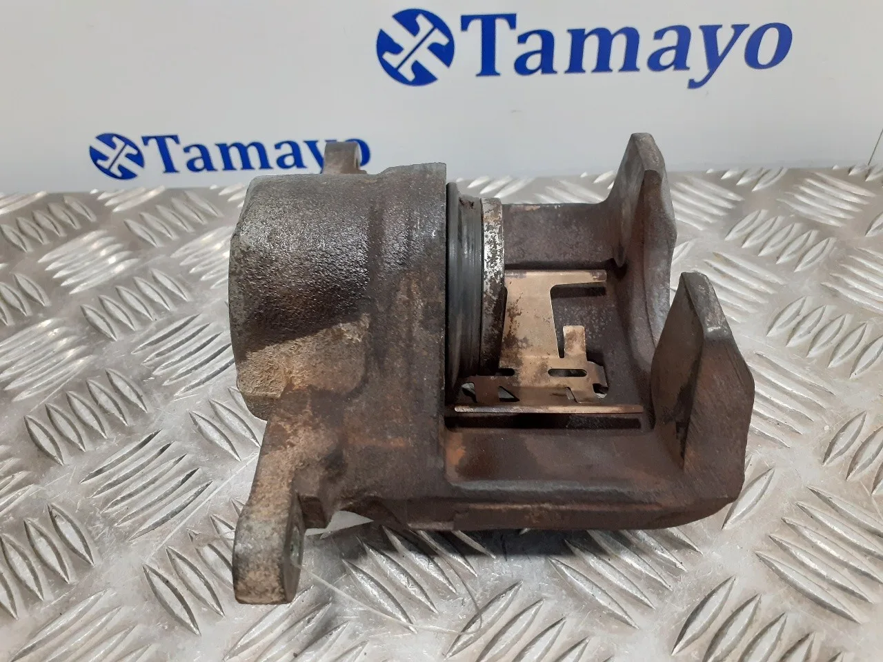 Pinza Freno Delantera Derecha para Honda Cr-V (Rd1/3)