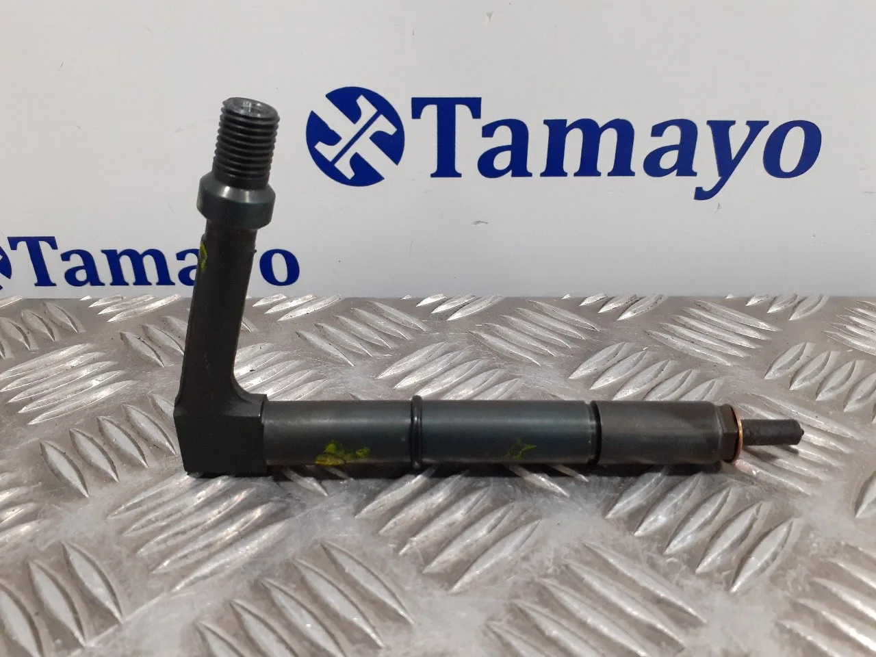 Inyector para Nissan Almera (N16/E)