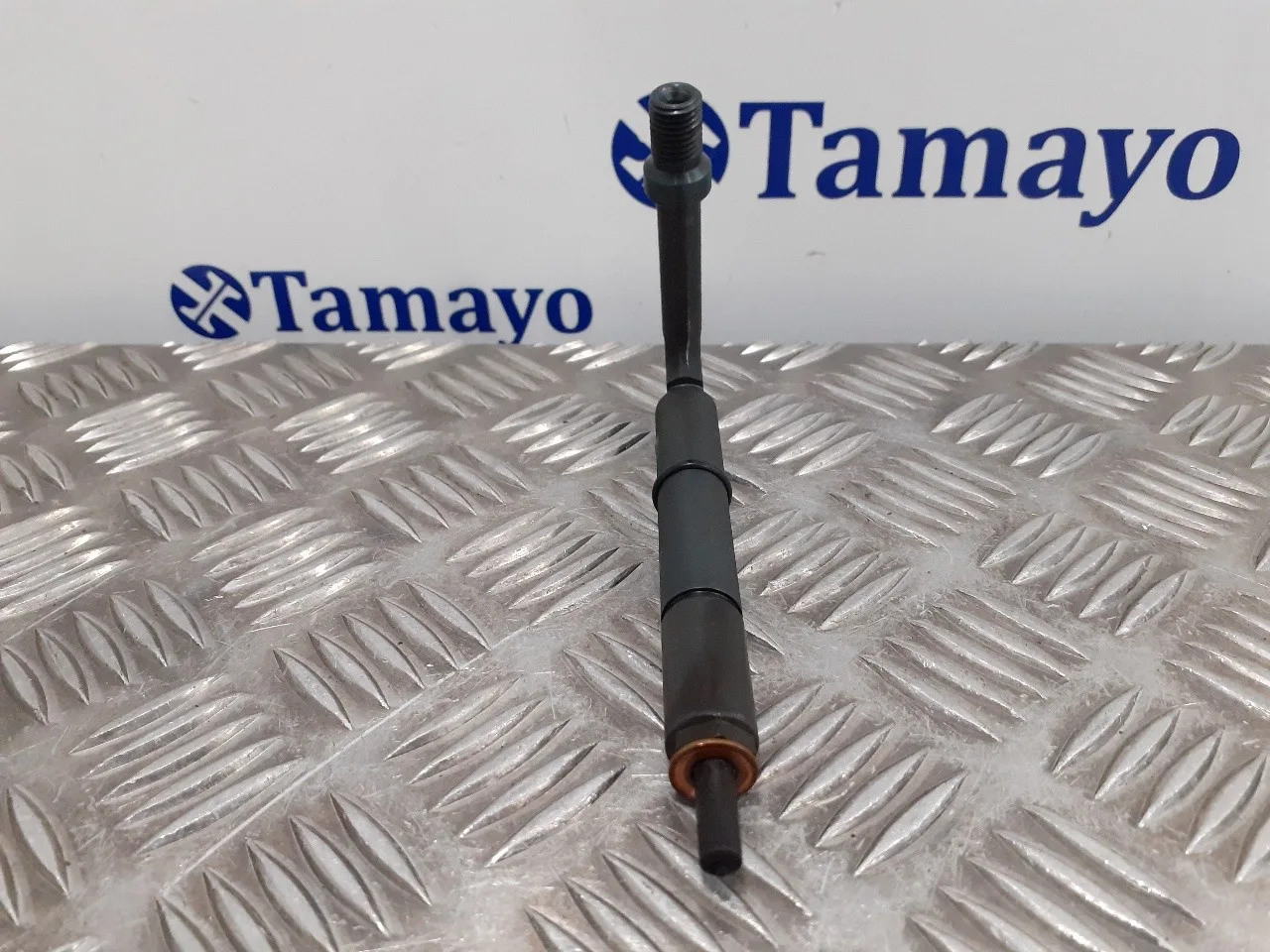 Inyector para Nissan Almera (N16/E)