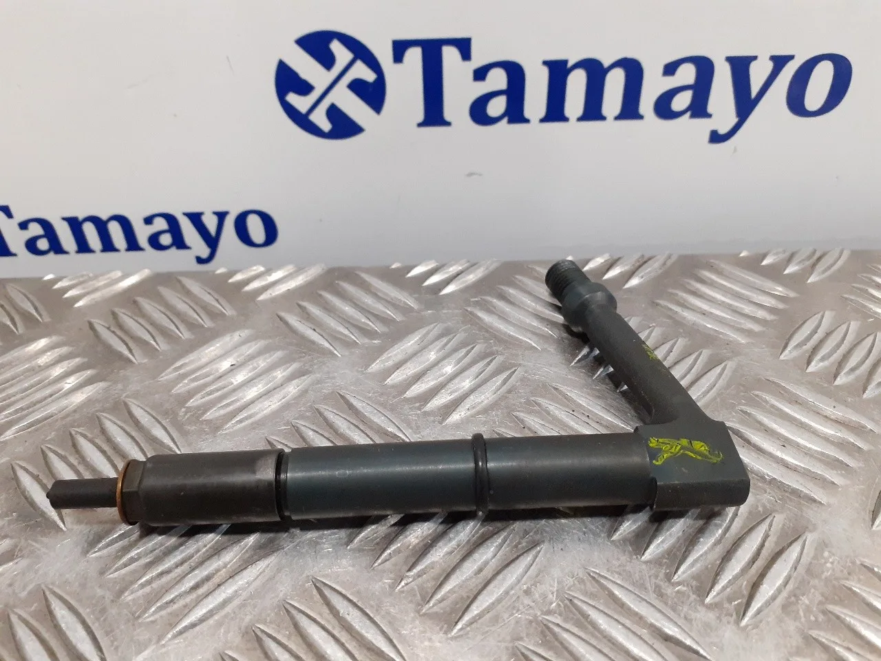 Inyector para Nissan Almera (N16/E)