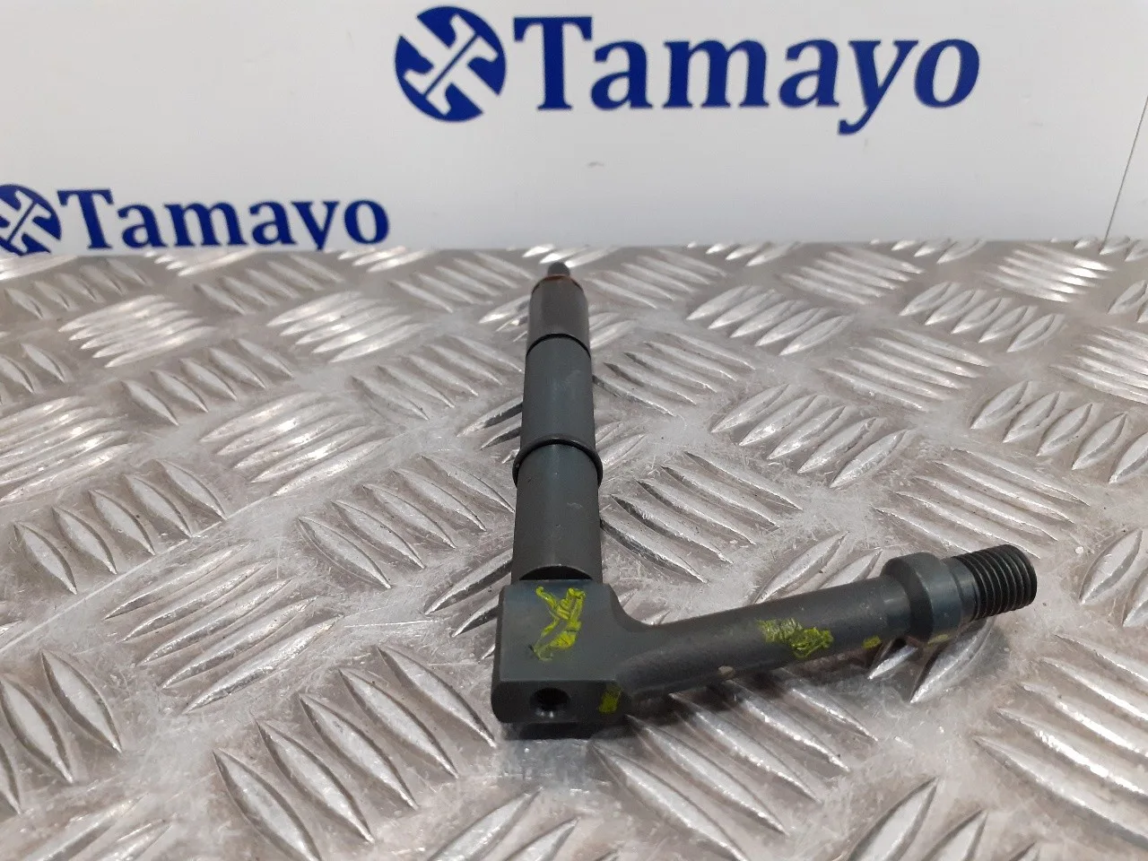 Inyector para Nissan Almera (N16/E)
