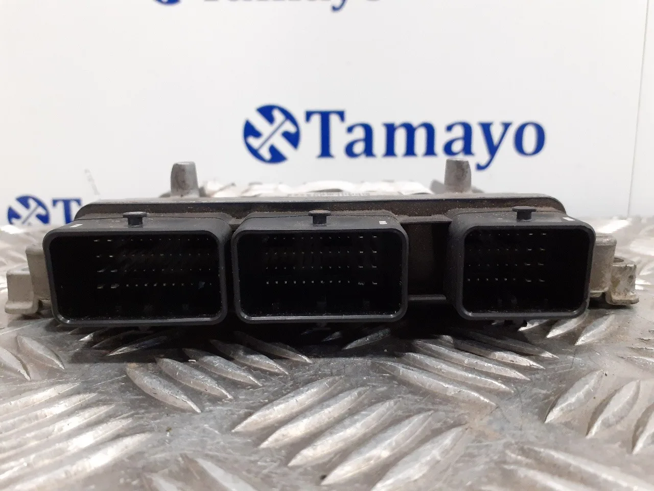 Centralita Motor Uce para Peugeot 308