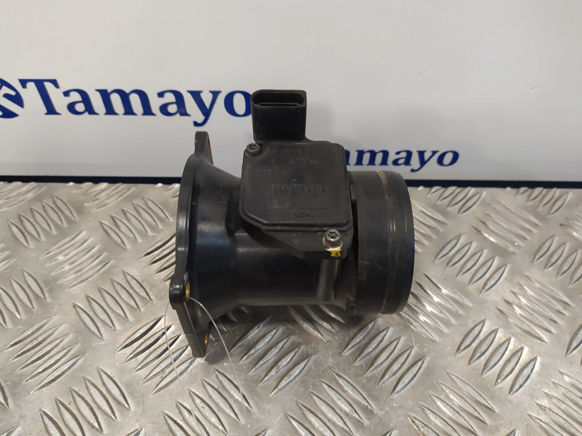 Caudalimetro para Volkswagen Golf Iv Berlina (1J1)