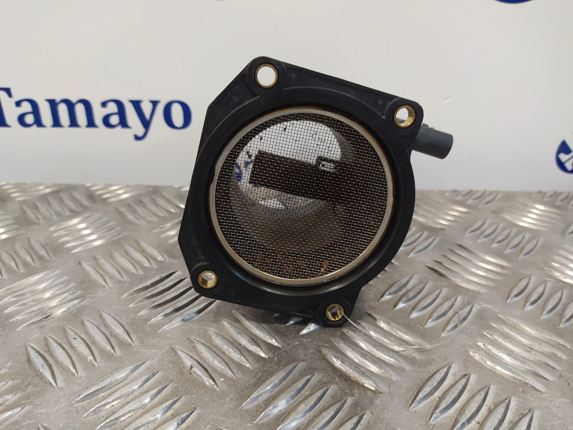 Caudalimetro para Volkswagen Golf Iv Berlina (1J1)
