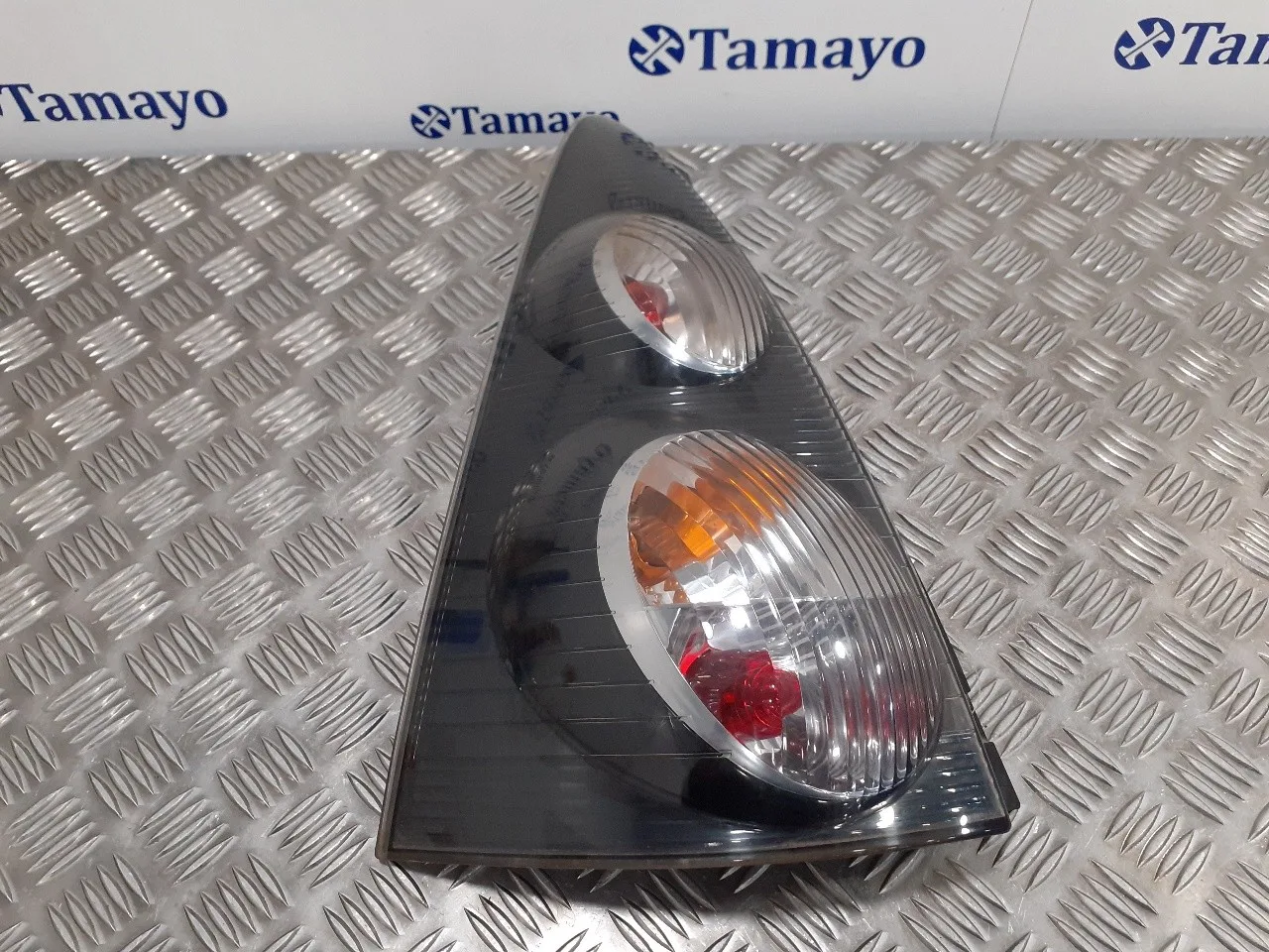 Piloto Trasero Izquierdo para Citroën C1