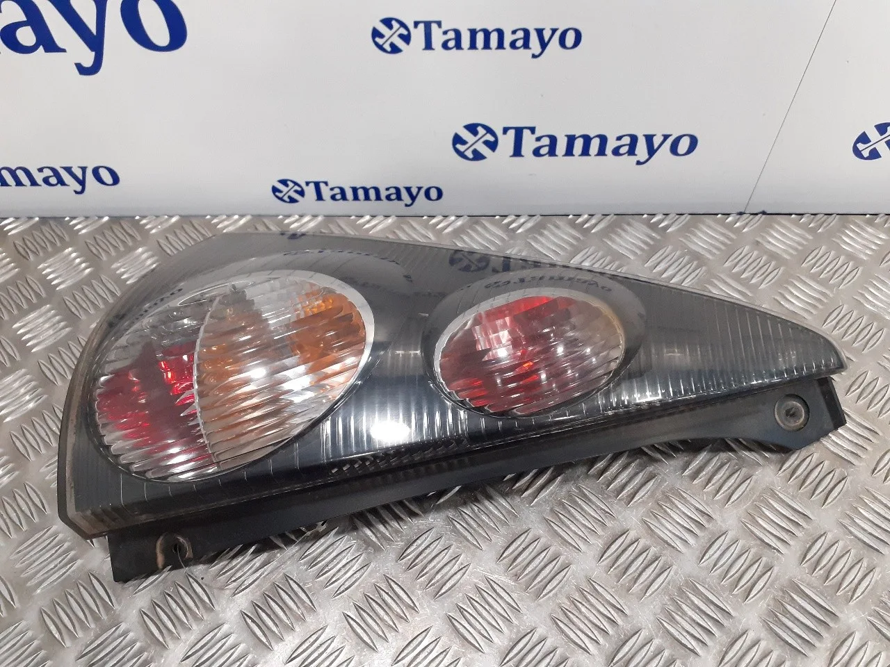 Piloto Trasero Izquierdo para Citroën C1