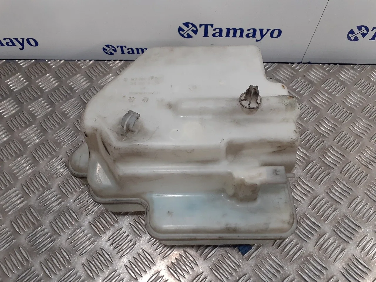 Deposito Limpia para Mercedes-Benz Clase B (W245)
