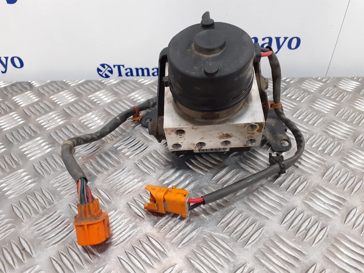 Abs para Honda Cr-V (Rd1/3)