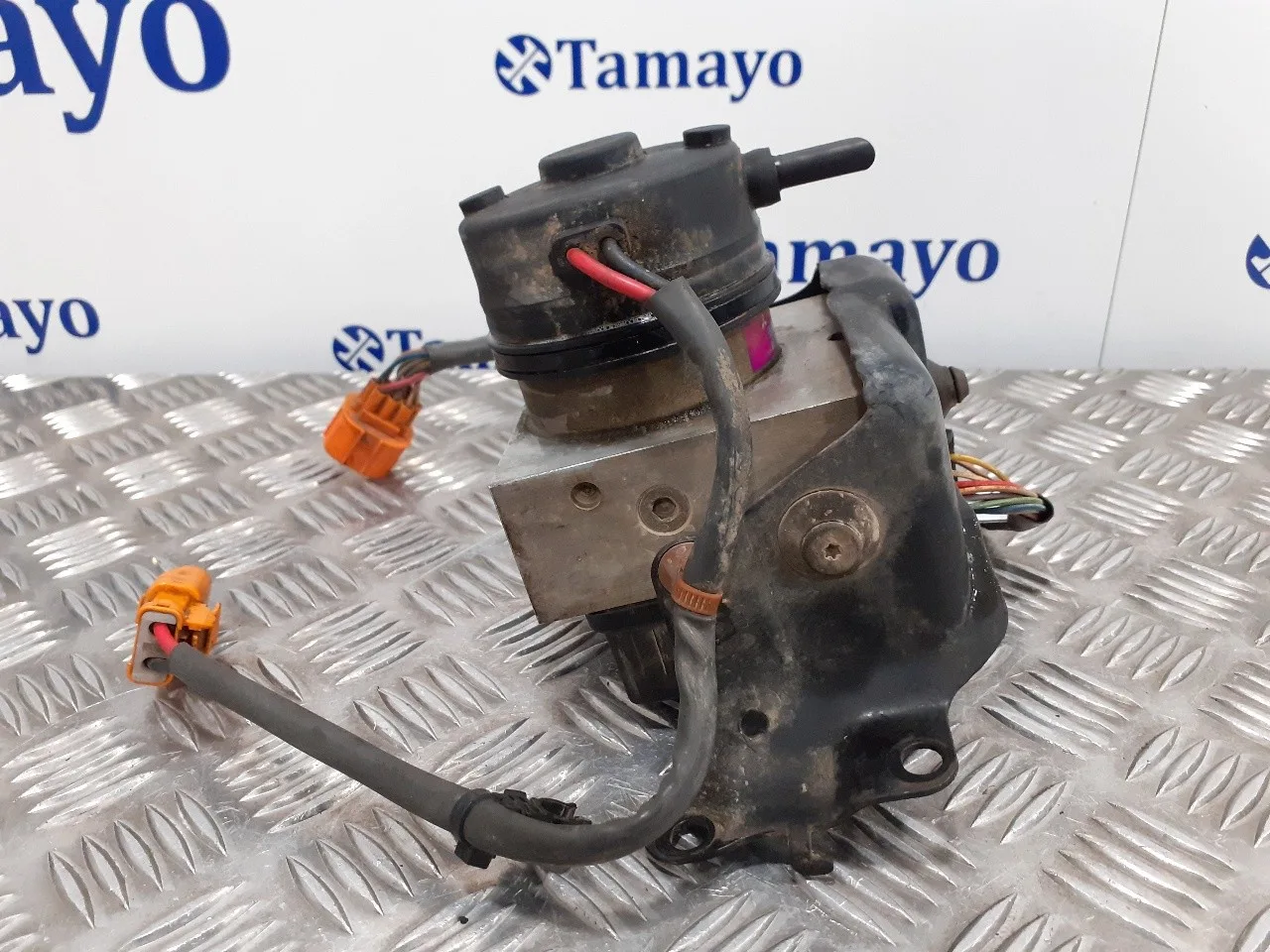 Abs para Honda Cr-V (Rd1/3)