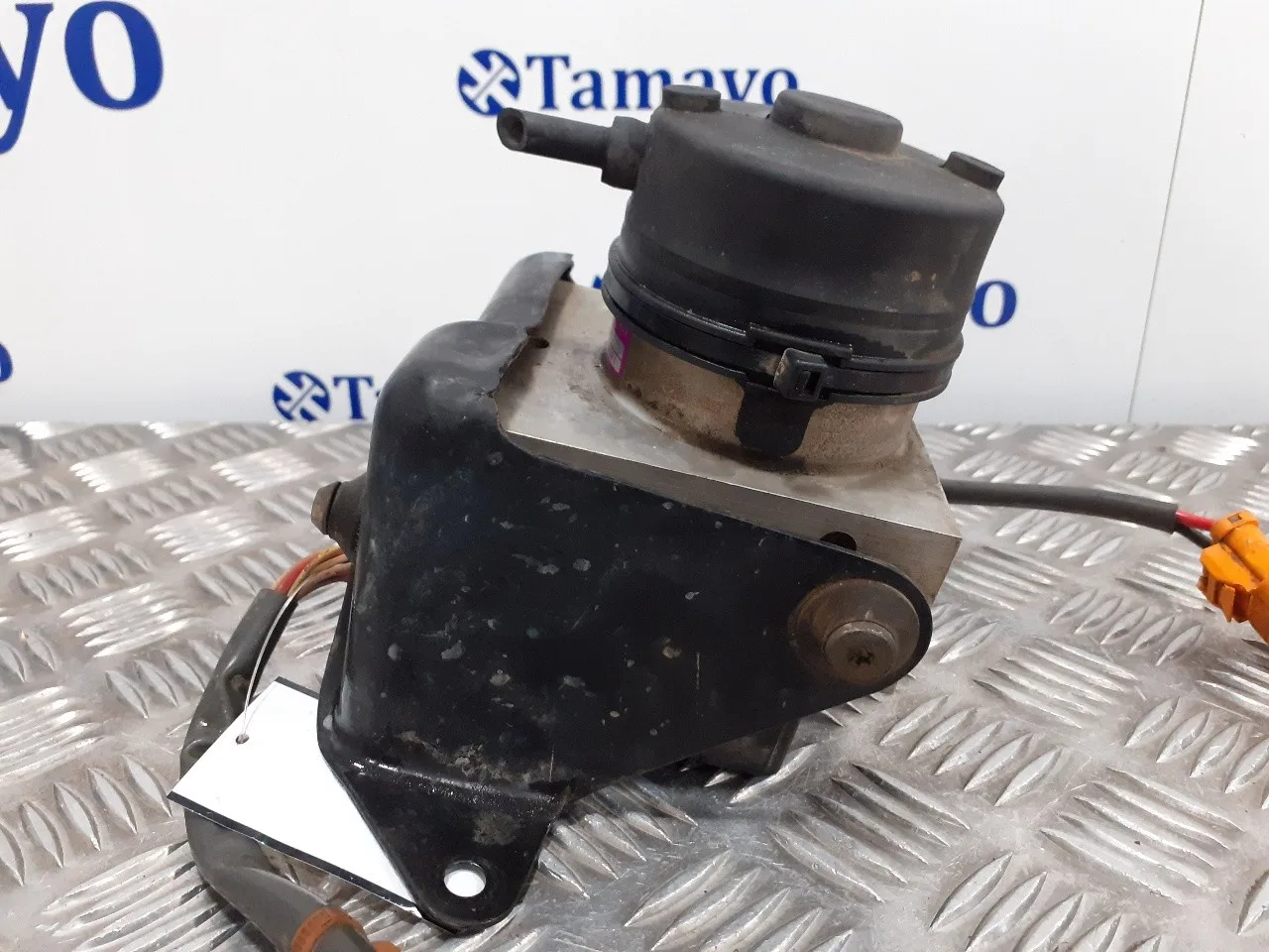 Abs para Honda Cr-V (Rd1/3)