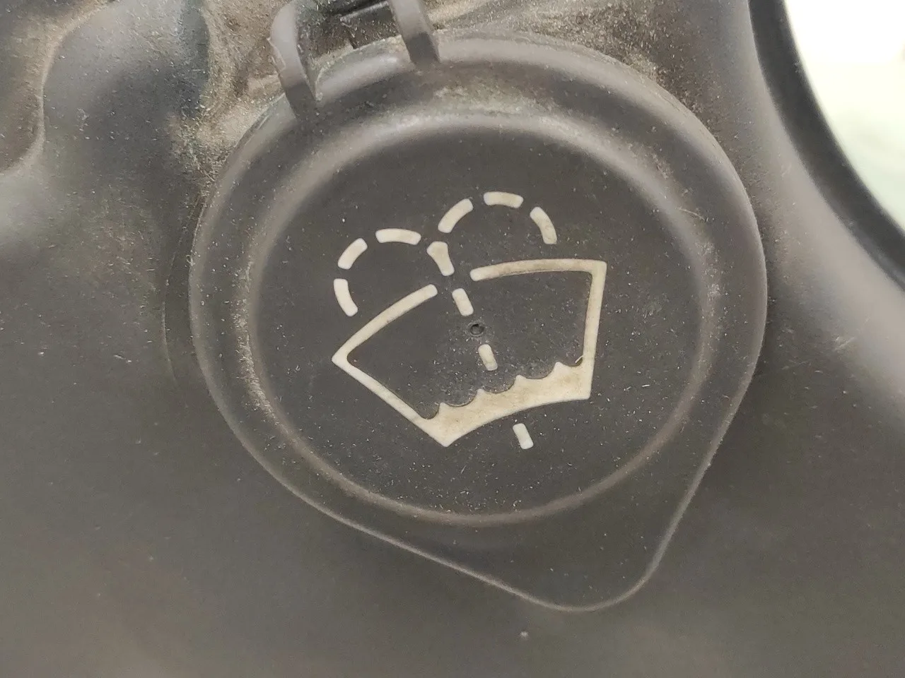 Deposito Limpia para Bmw Serie 3 Touring (E46)
