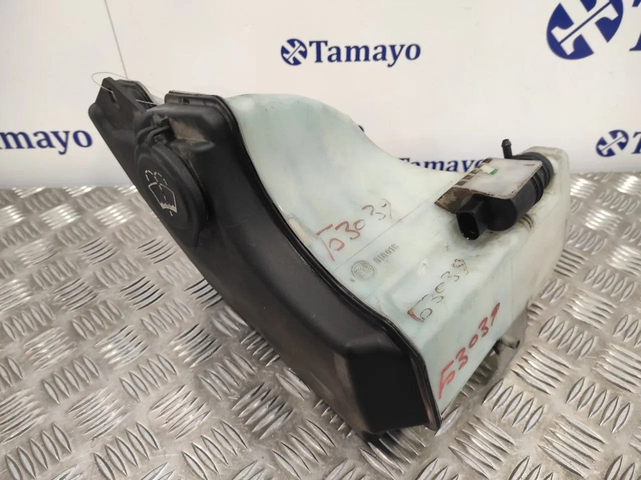 Deposito Limpia para Bmw Serie 3 Touring (E46)