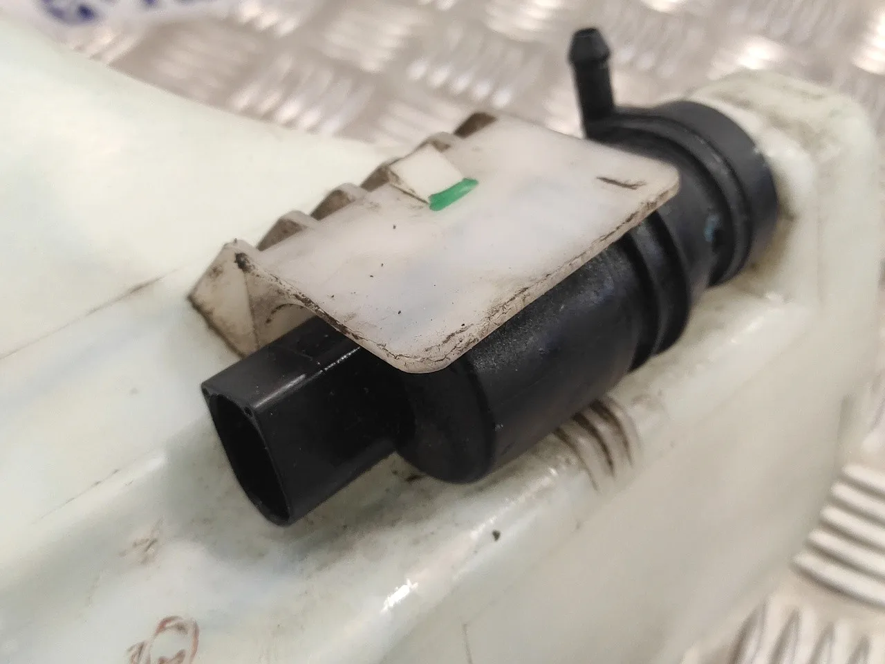 Deposito Limpia para Bmw Serie 3 Touring (E46)