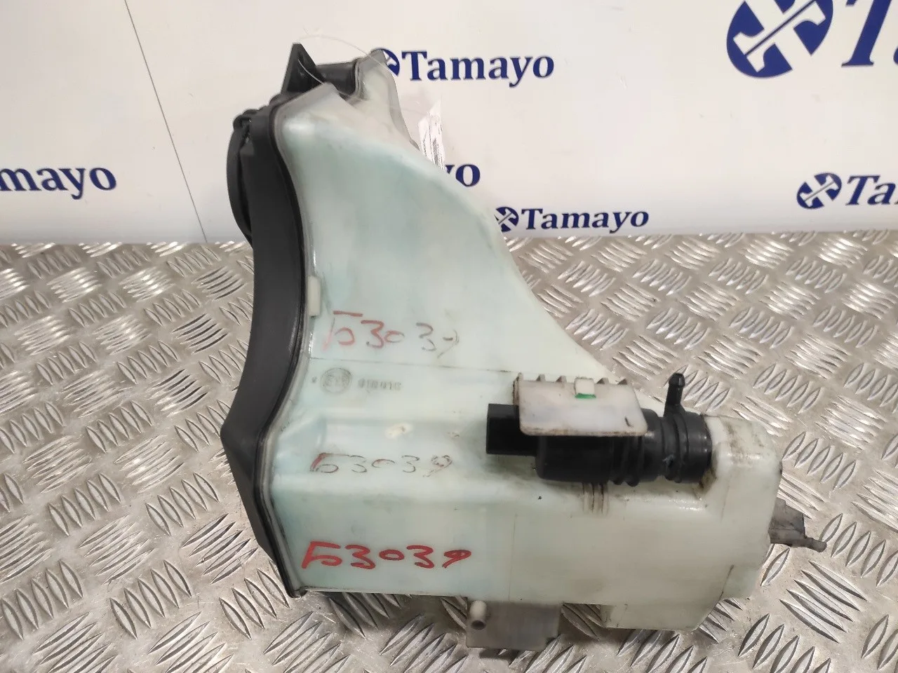 Deposito Limpia para Bmw Serie 3 Touring (E46)