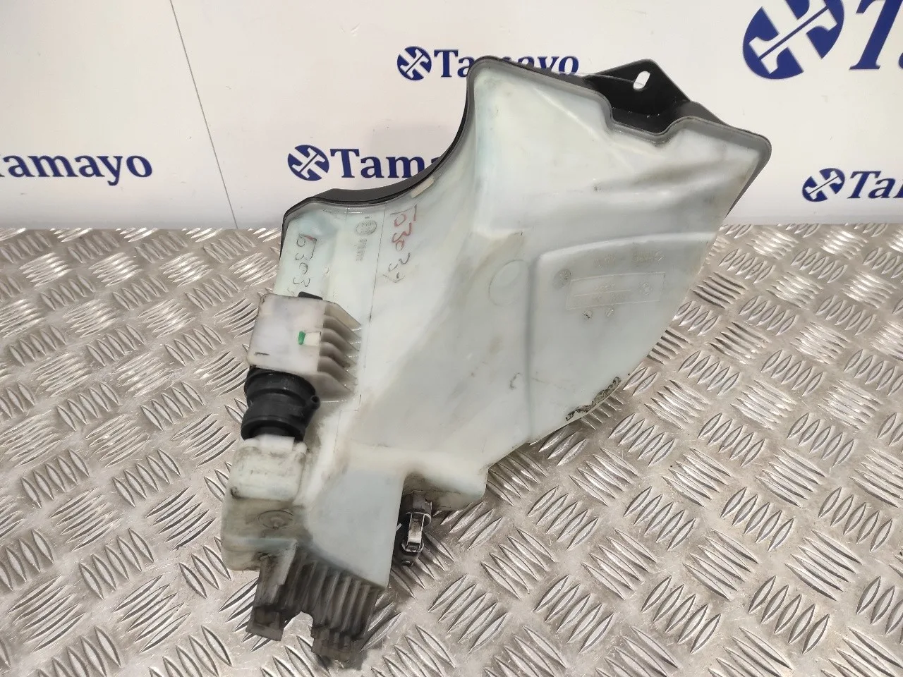 Deposito Limpia para Bmw Serie 3 Touring (E46)