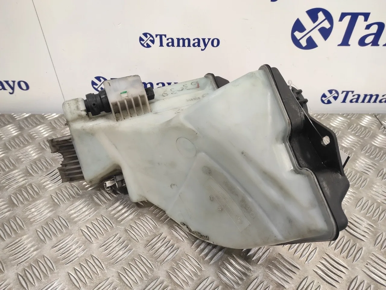 Deposito Limpia para Bmw Serie 3 Touring (E46)