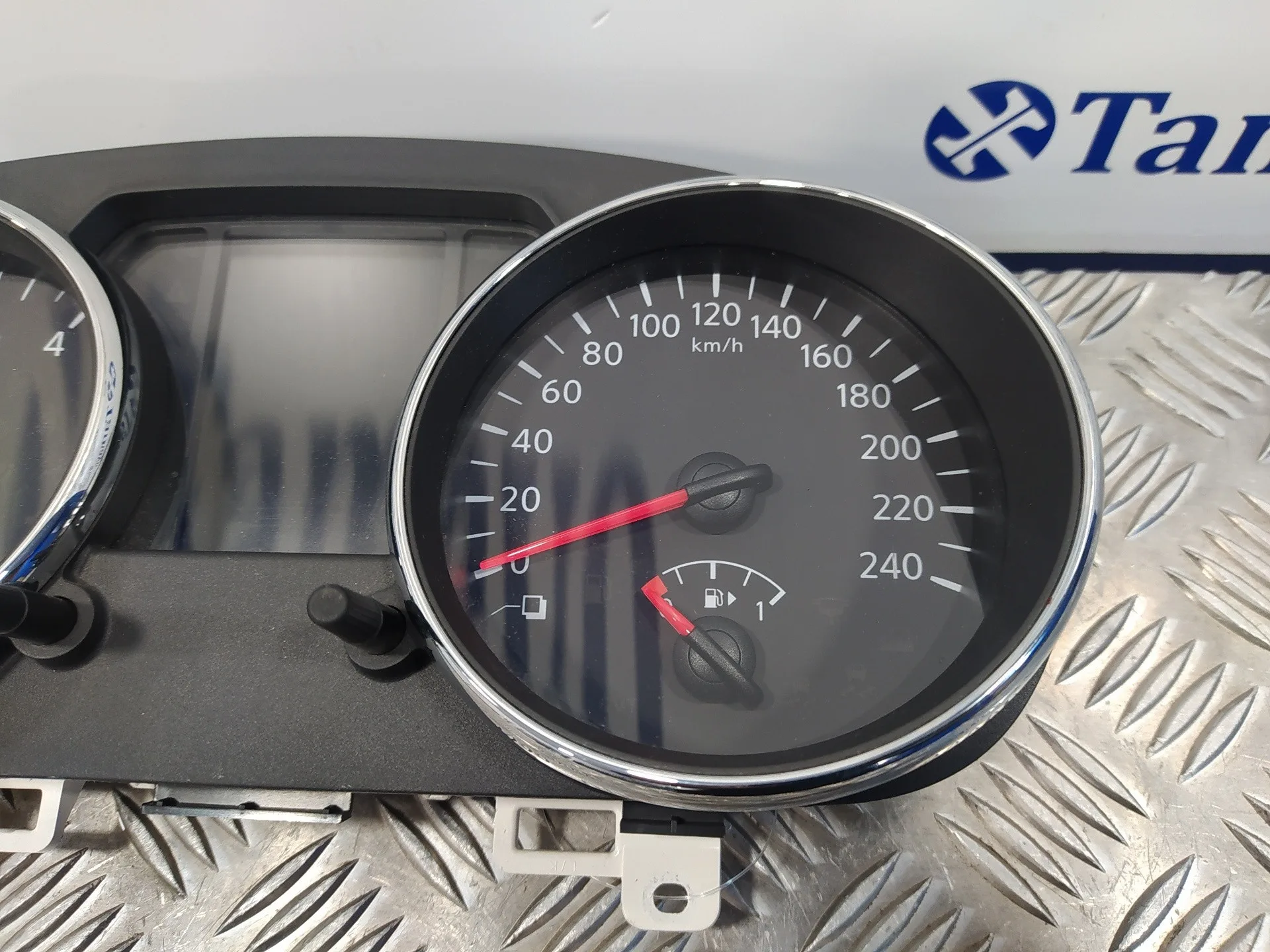 Cuadro Instrumentos para Nissan Qashqai (J10)