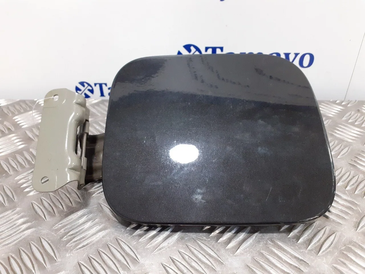 Tapa Exterior Combustible para Nissan Qashqai (J10)