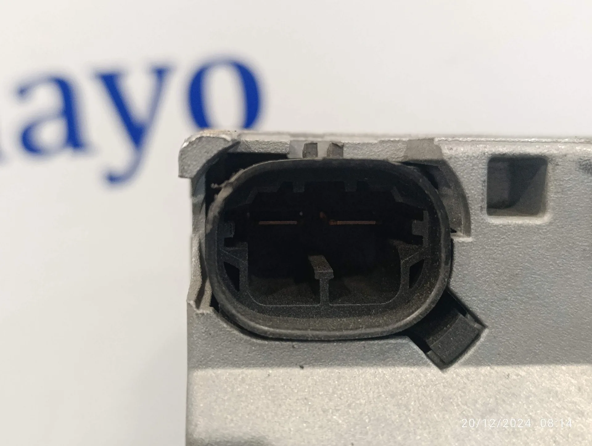 Columna Direccion para Nissan Qashqai (J10)