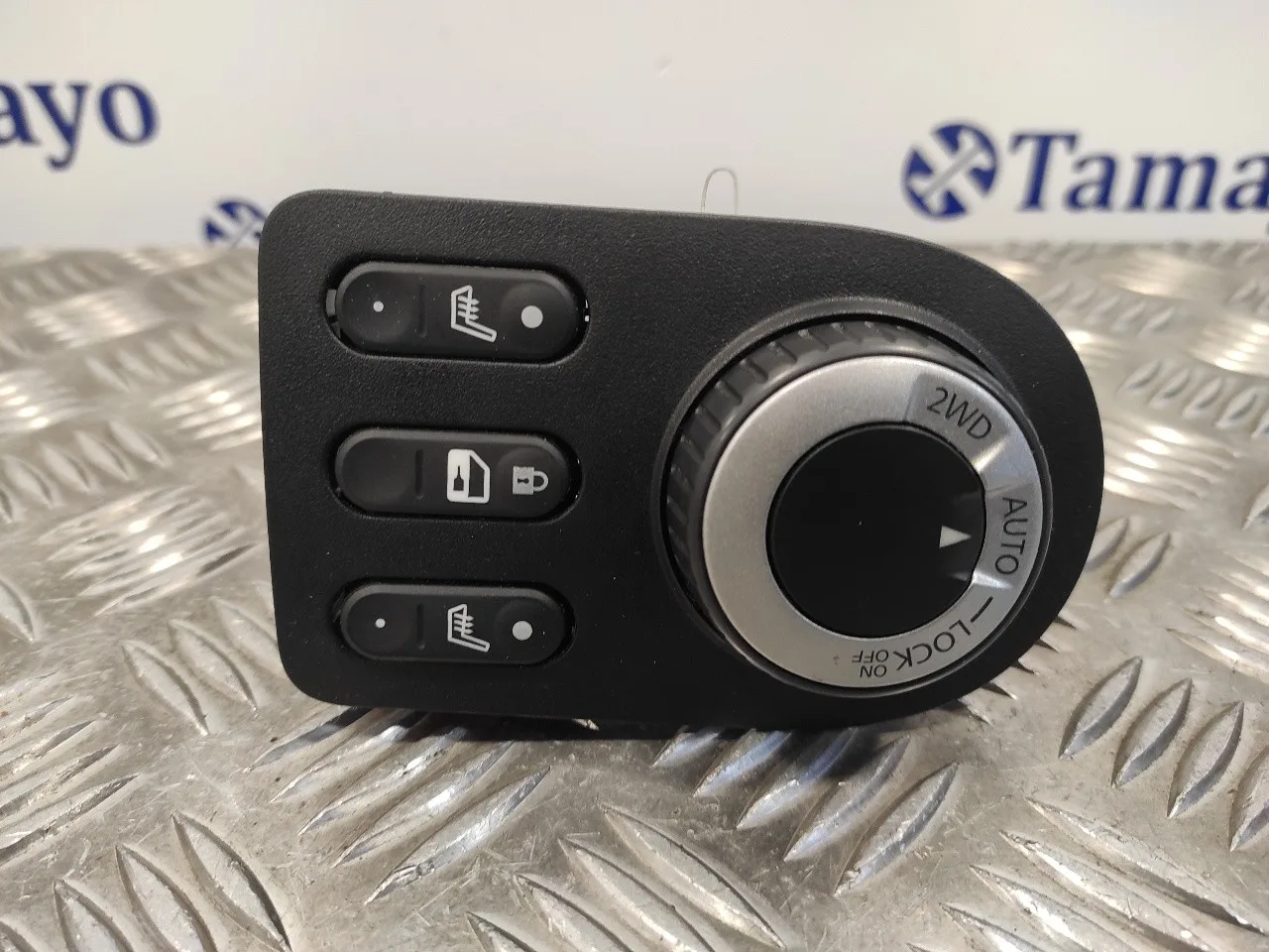 Modulo Electronico para Nissan Qashqai (J10)