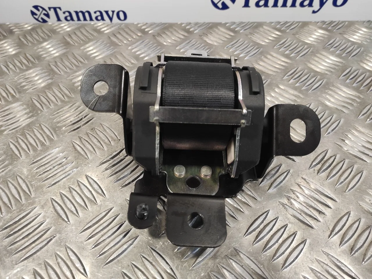 Cinturon Seguridad Trasero Central para Nissan Qashqai (J10)