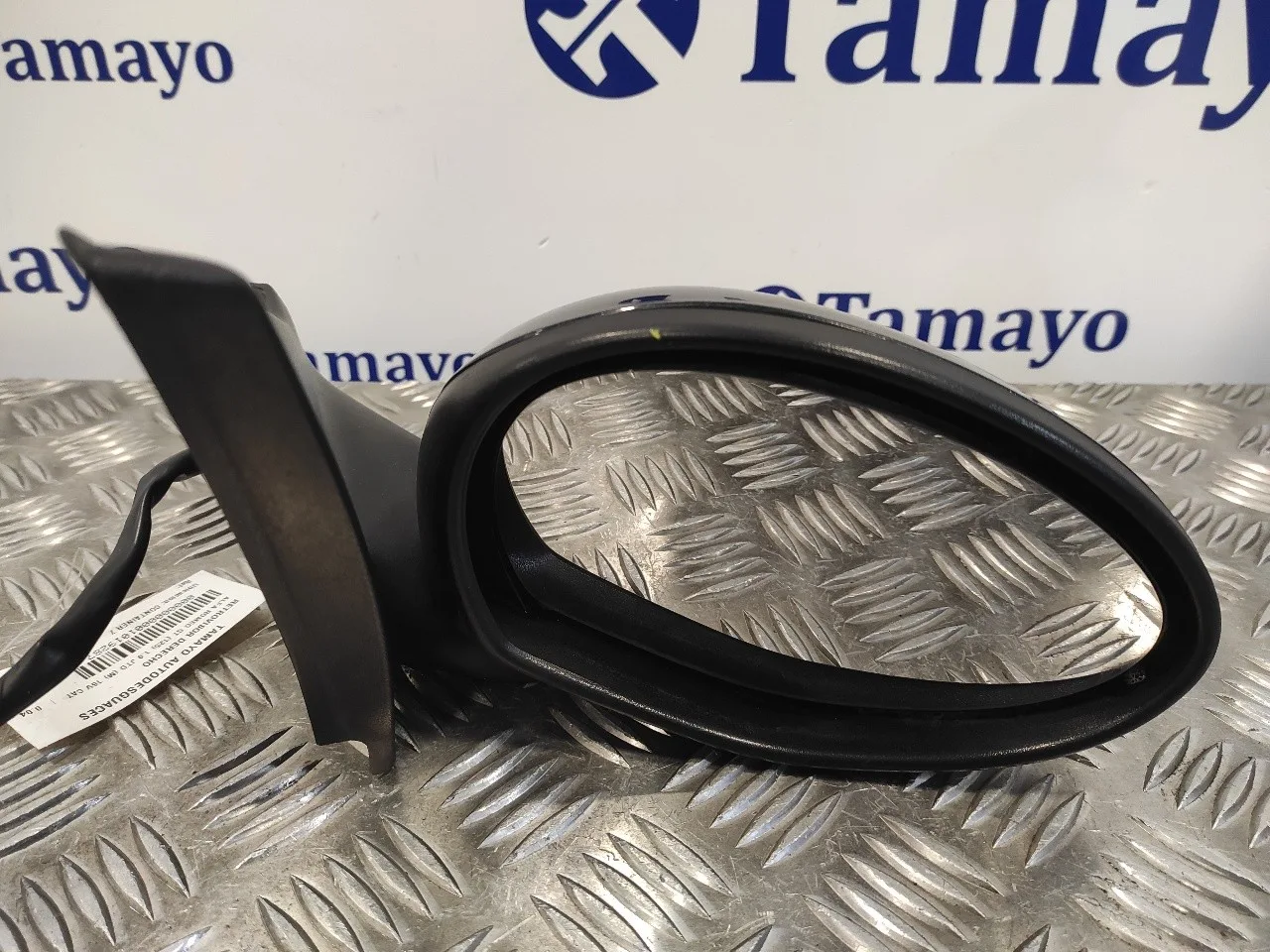 Retrovisor Derecho para Alfa Romeo Gt (125)