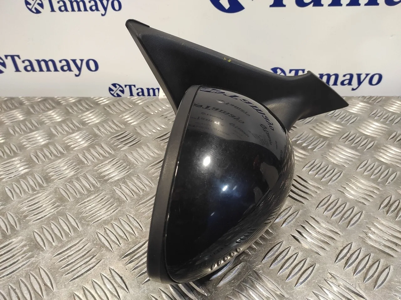 Retrovisor Derecho para Alfa Romeo Gt (125)