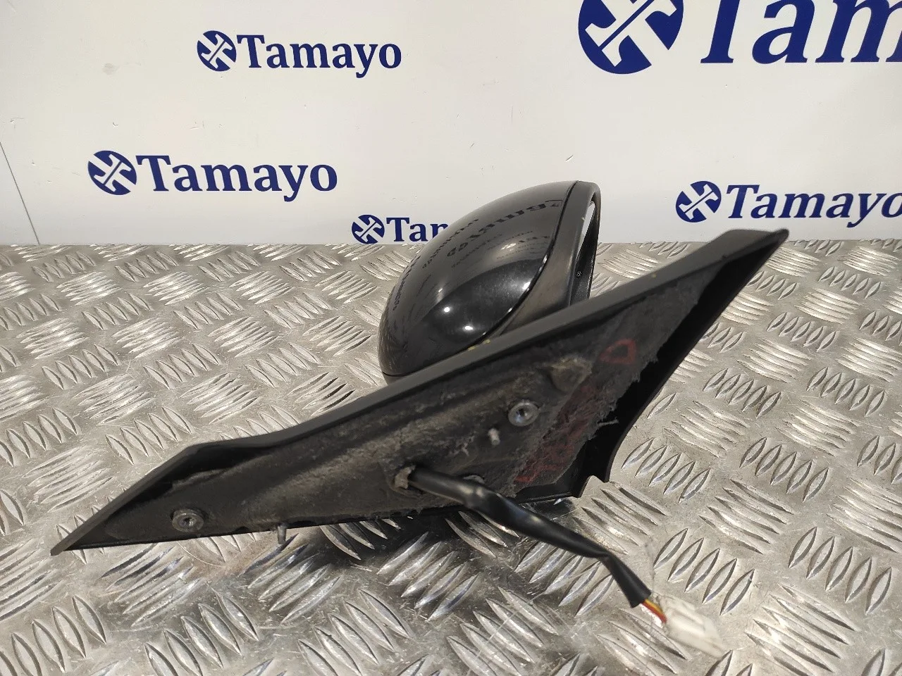 Retrovisor Derecho para Alfa Romeo Gt (125)