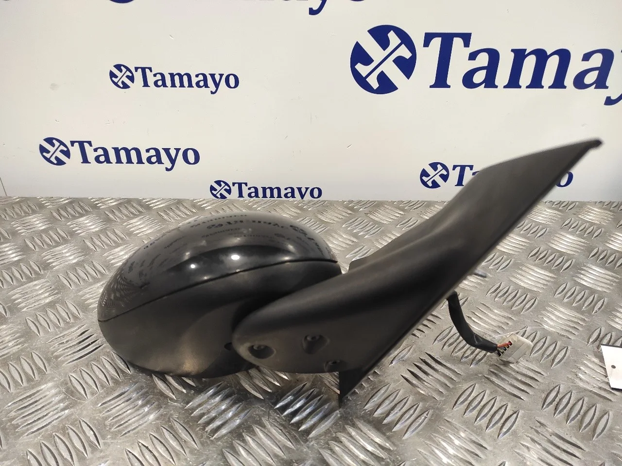 Retrovisor Derecho para Alfa Romeo Gt (125)