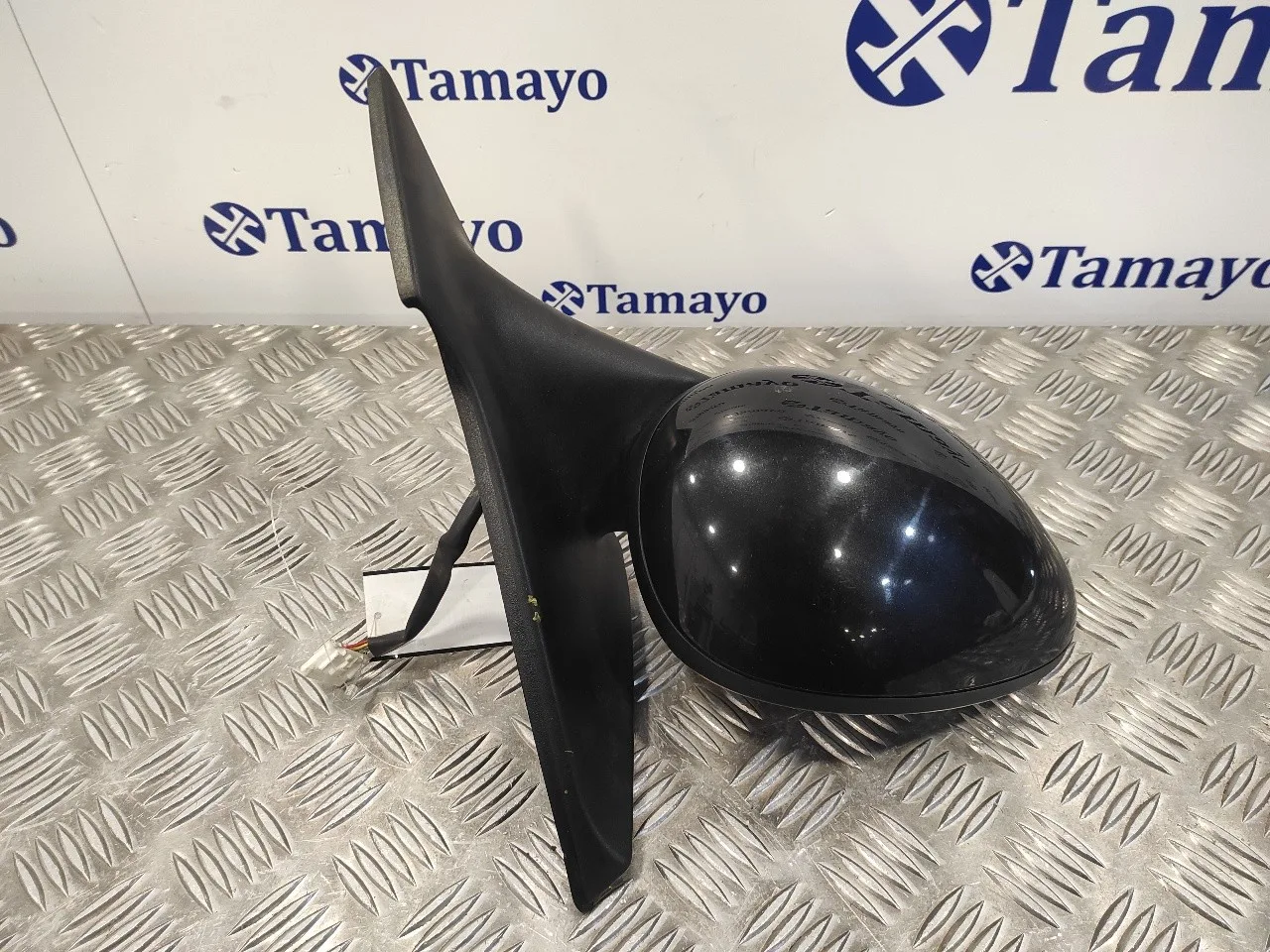 Retrovisor Derecho para Alfa Romeo Gt (125)