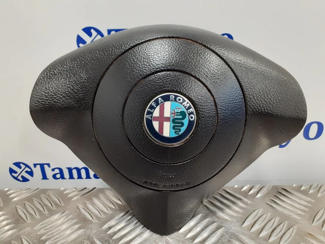Airbag Delantero Izquierdo para Alfa Romeo Gt (125)