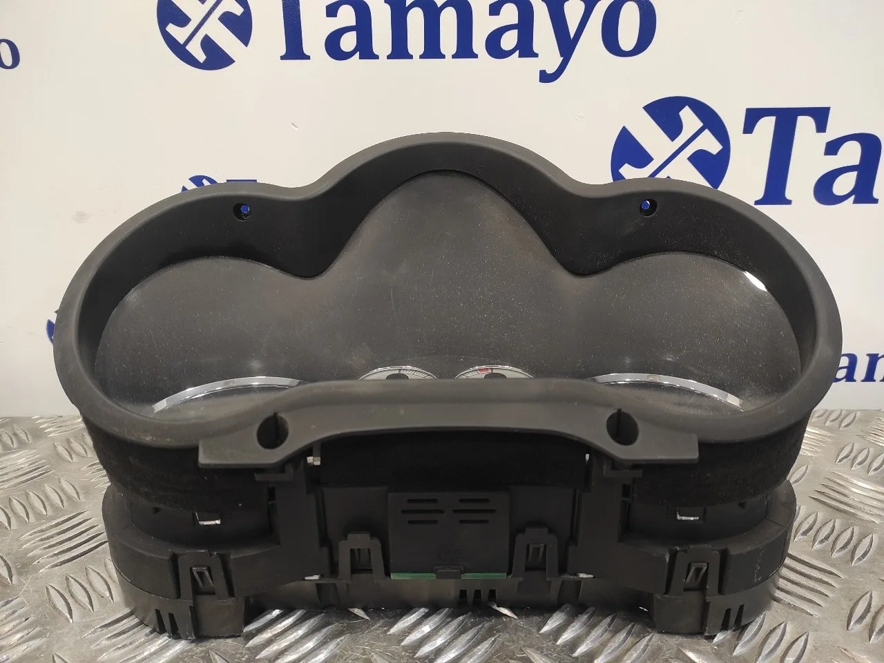 Cuadro Instrumentos para Alfa Romeo Gt (125)