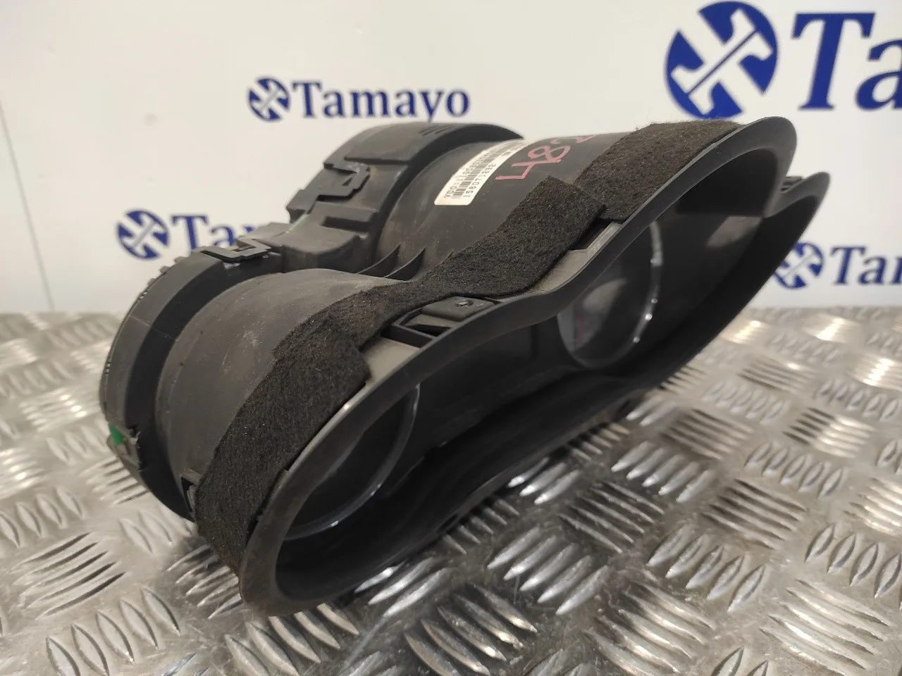 Cuadro Instrumentos para Alfa Romeo Gt (125)