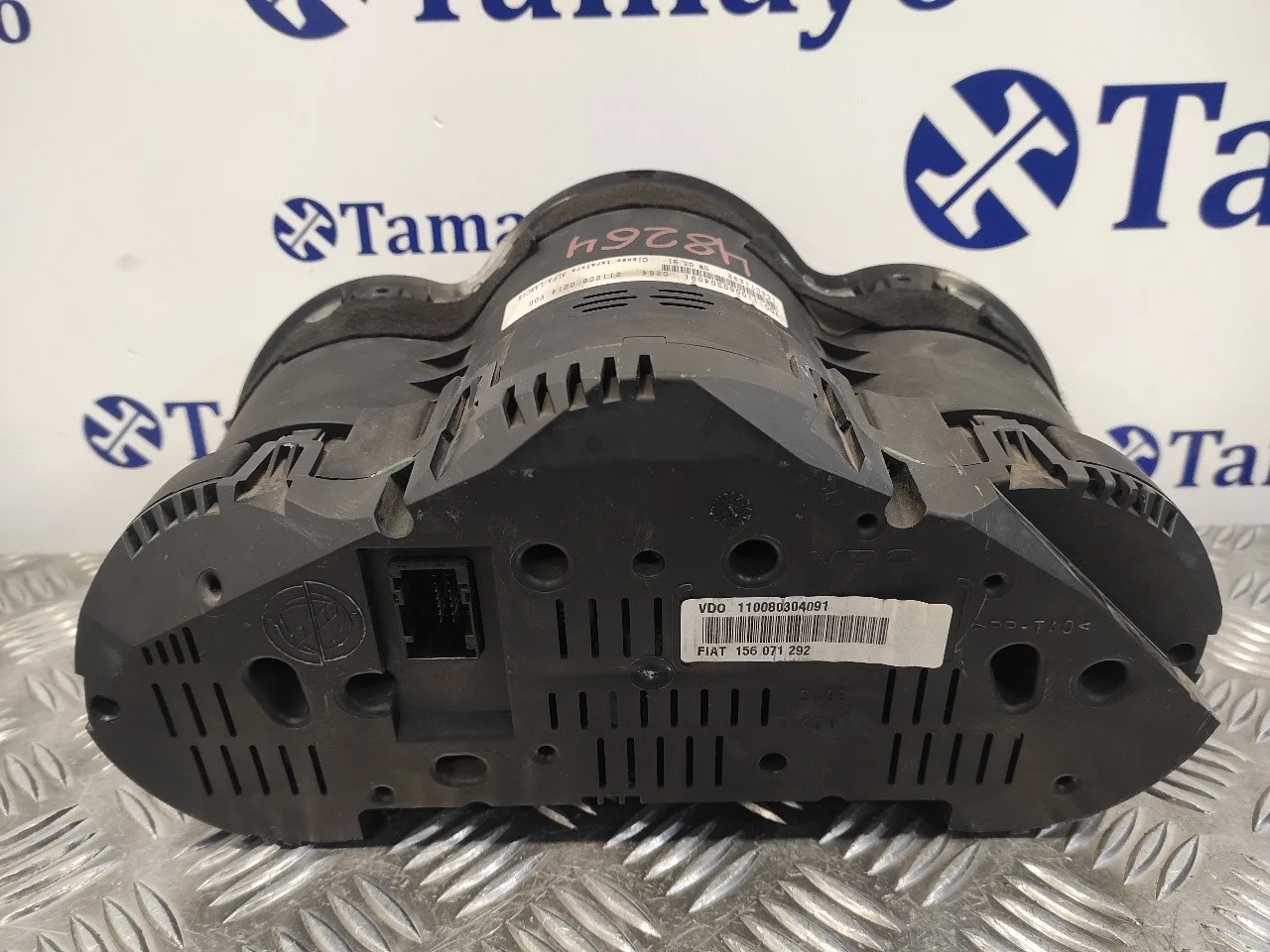 Cuadro Instrumentos para Alfa Romeo Gt (125)