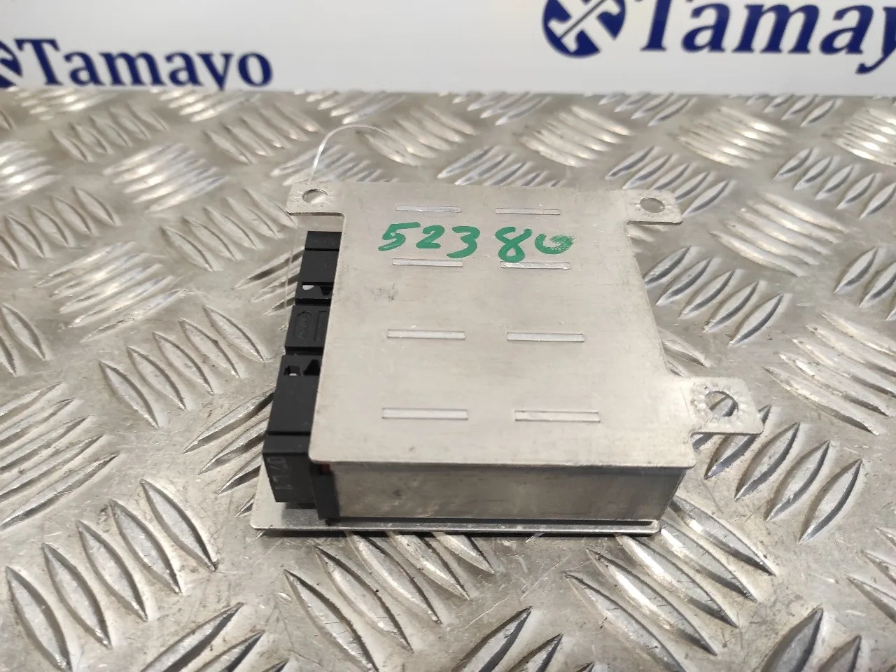 Centralita Airbag para Fiat Punto Berlina (188)