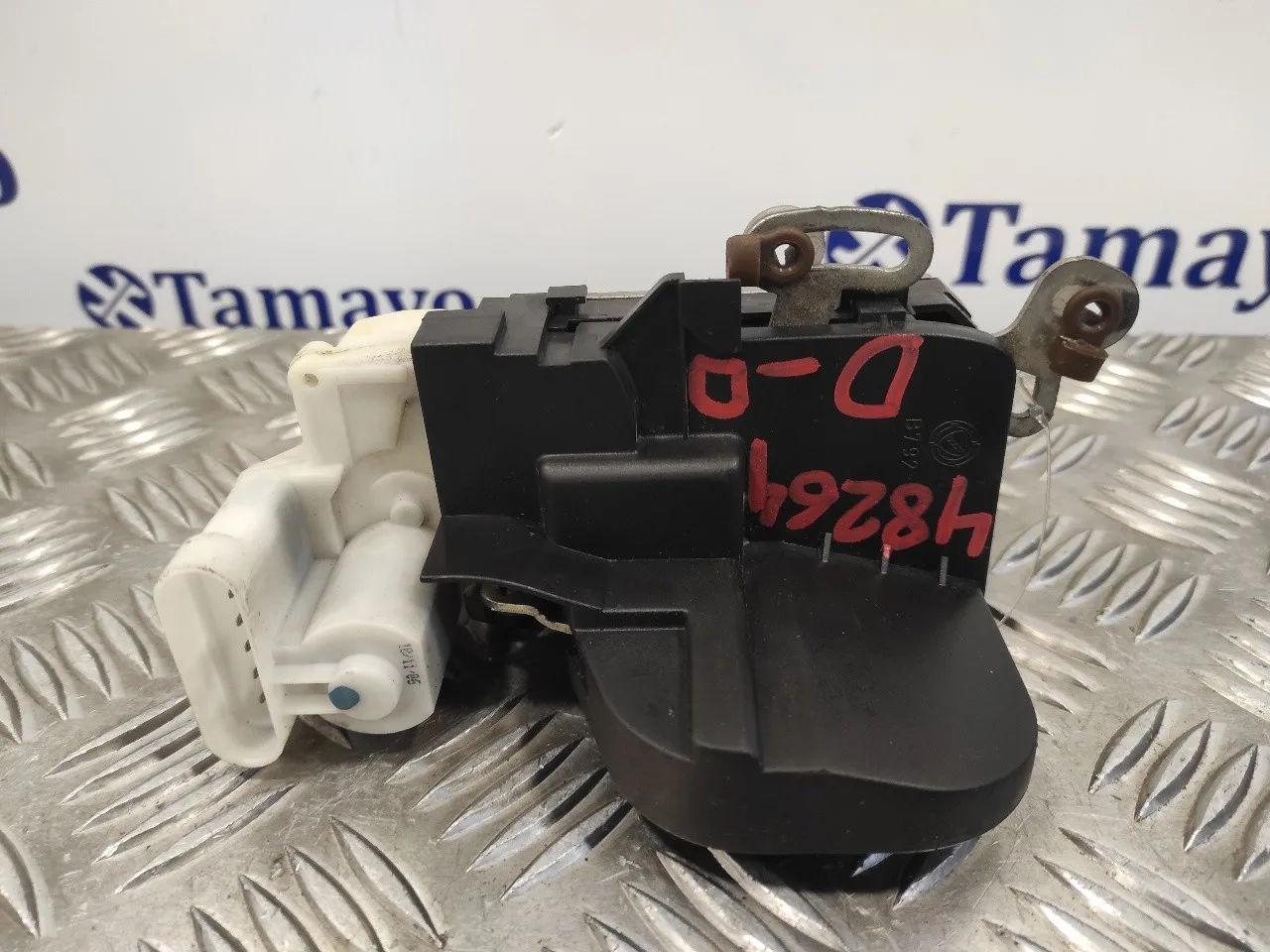 Cerradura Puerta Delantera Derecha para Alfa Romeo Gt (125)
