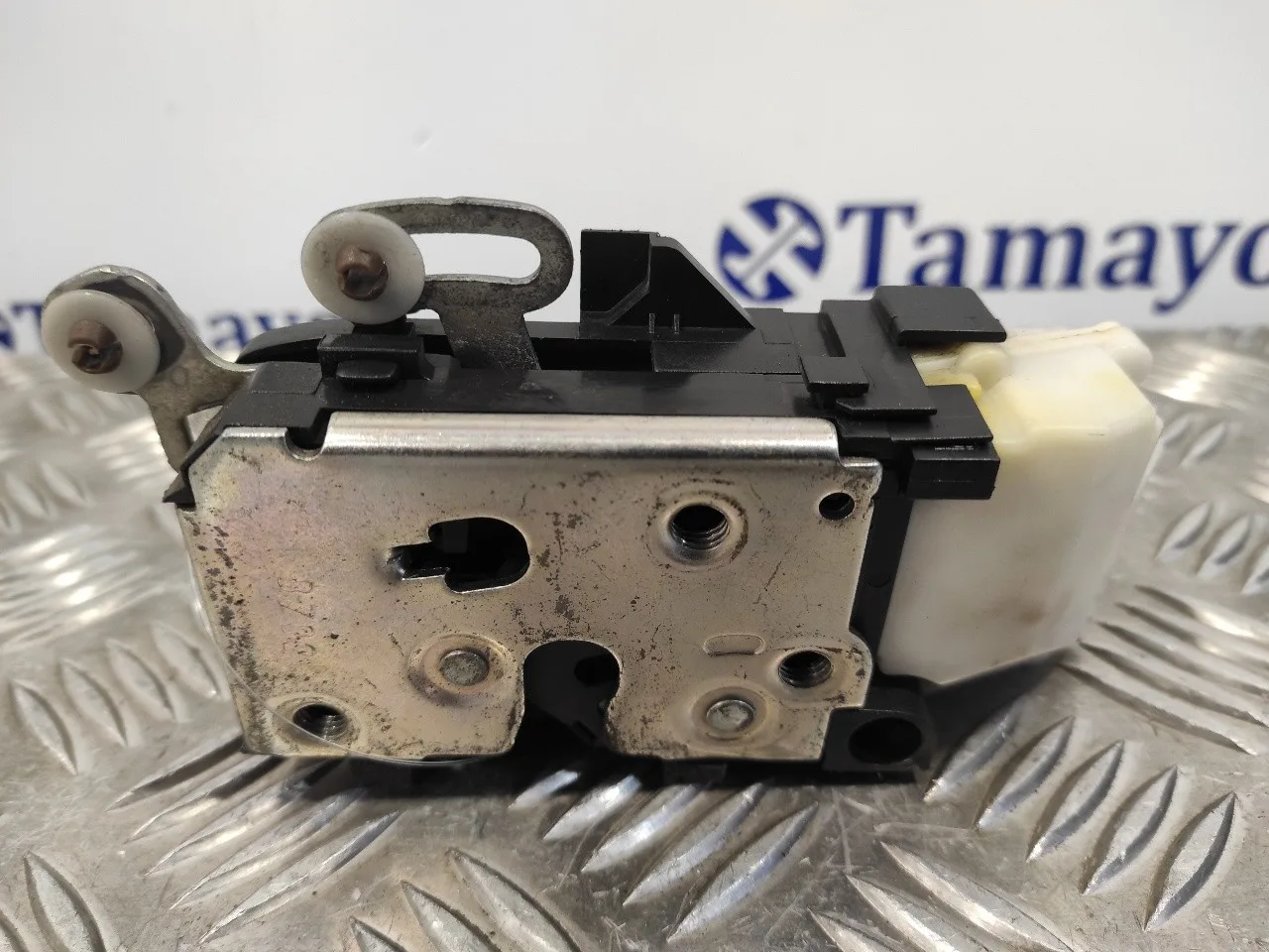 Cerradura Puerta Delantera Derecha para Alfa Romeo Gt (125)