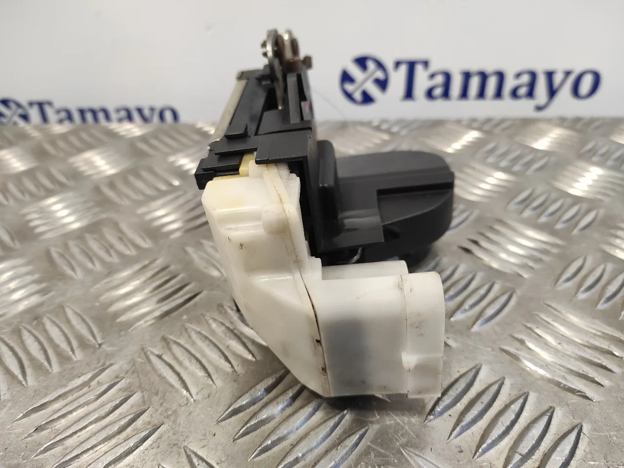 Cerradura Puerta Delantera Derecha para Alfa Romeo Gt (125)