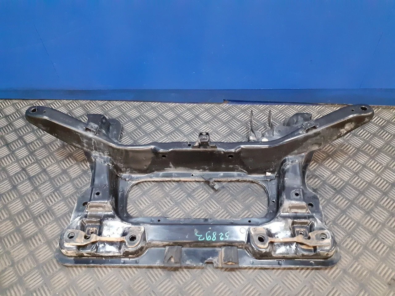 Puente Delantero para Citroën Berlingo