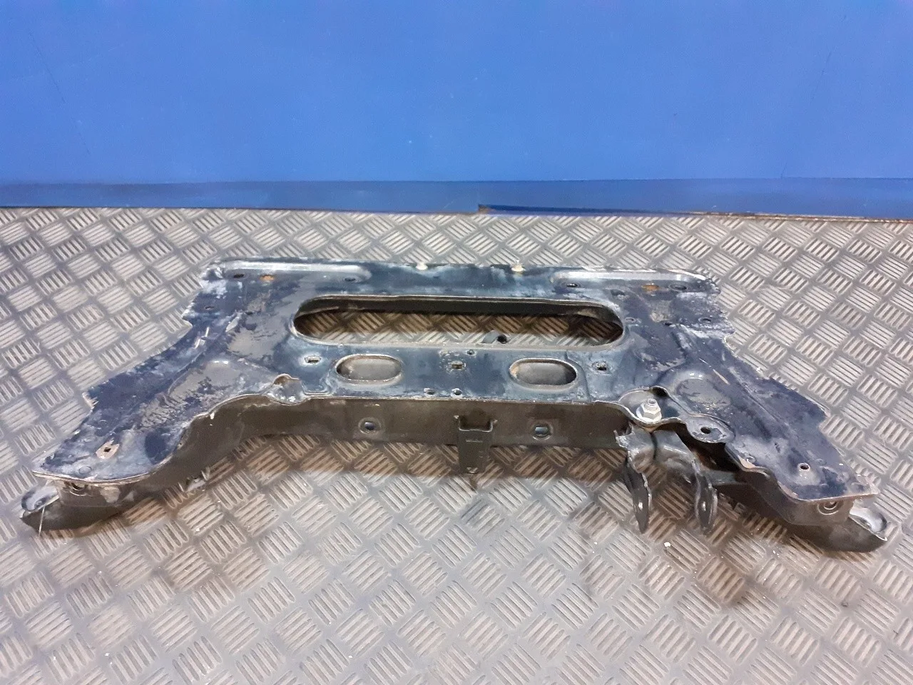 Puente Delantero para Citroën Berlingo