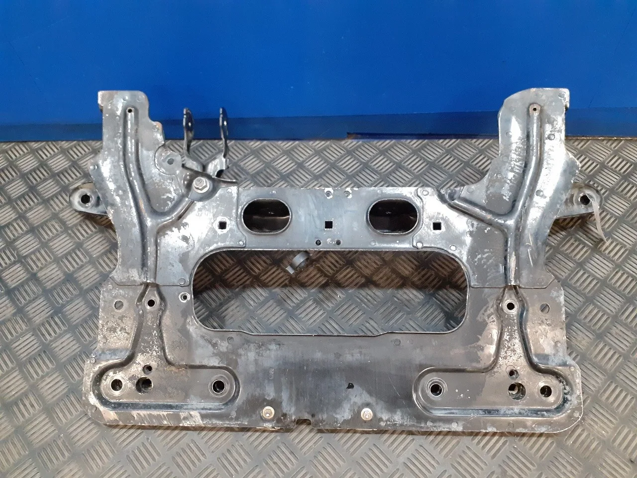Puente Delantero para Citroën Berlingo