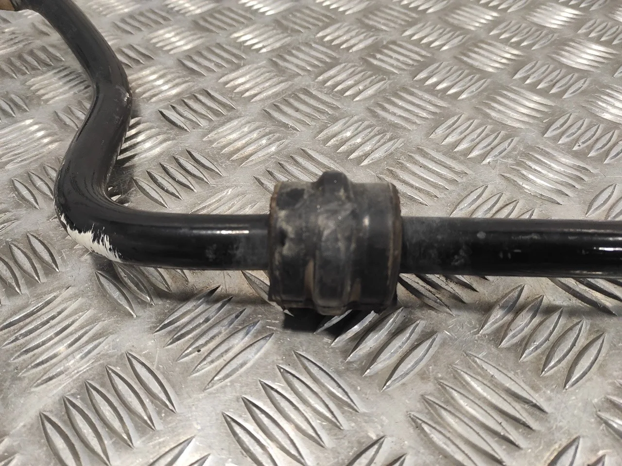 Barra Estabilizadora Delantera para Citroën Berlingo