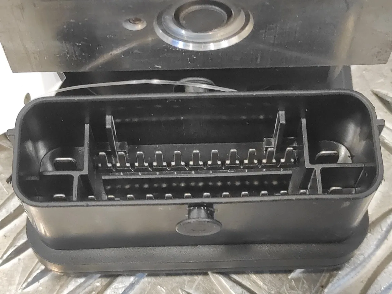 Abs para Renault Kangoo