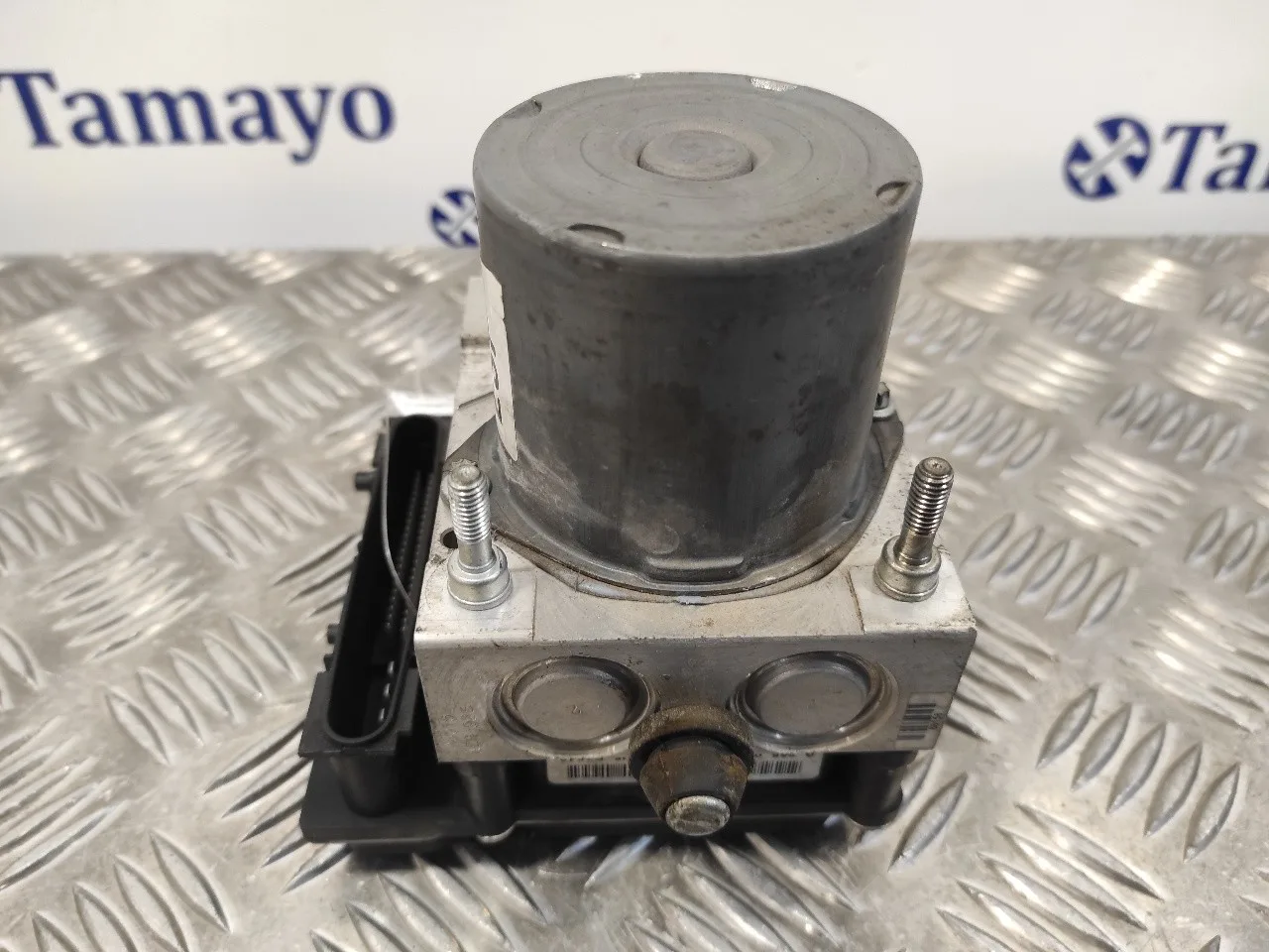 Abs para Alfa Romeo Gt (125)