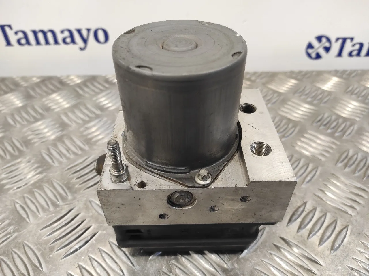 Abs para Alfa Romeo Gt (125)