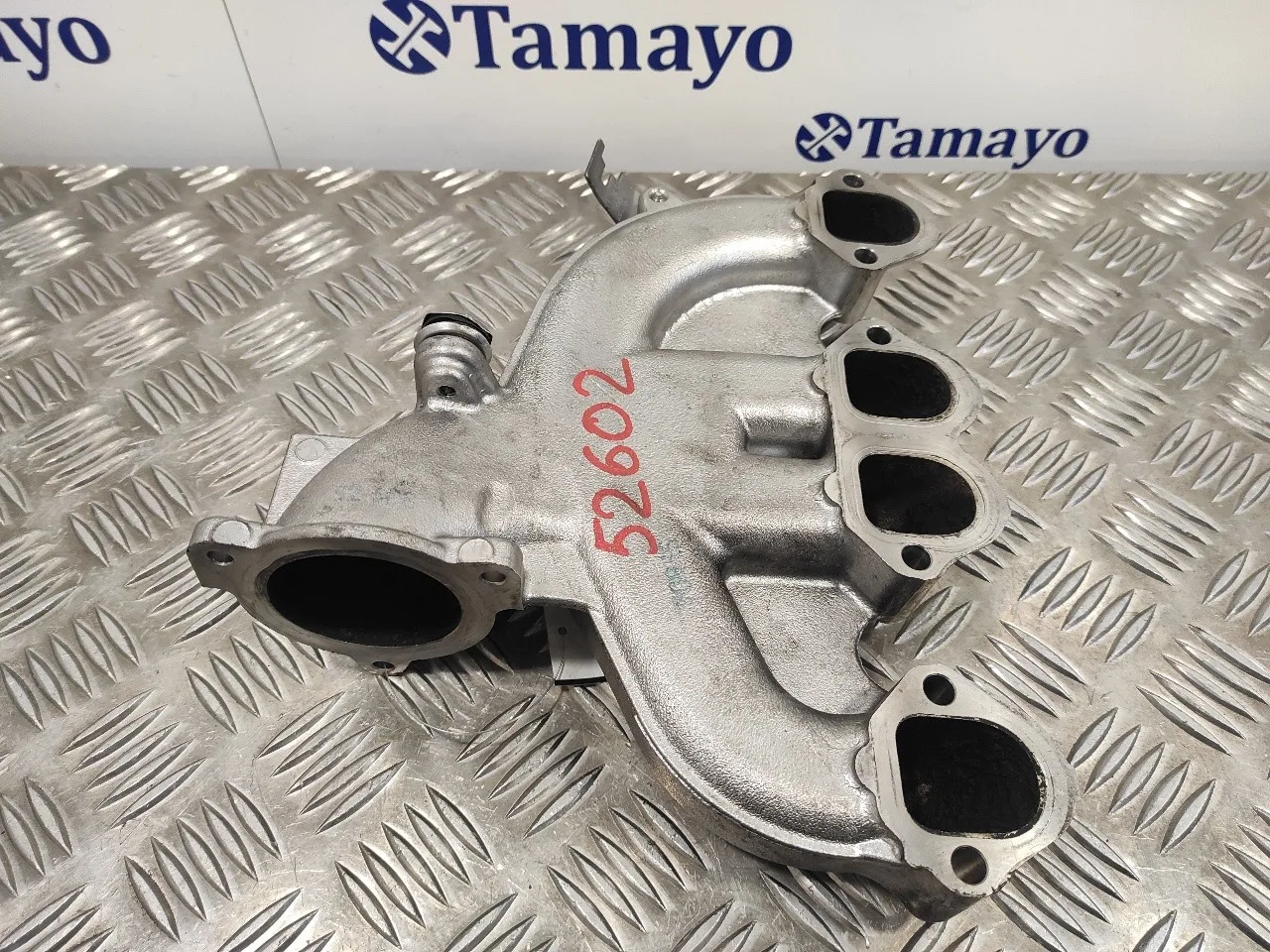 Colector Admision para Volkswagen Caddy Ka/Kb (2K)