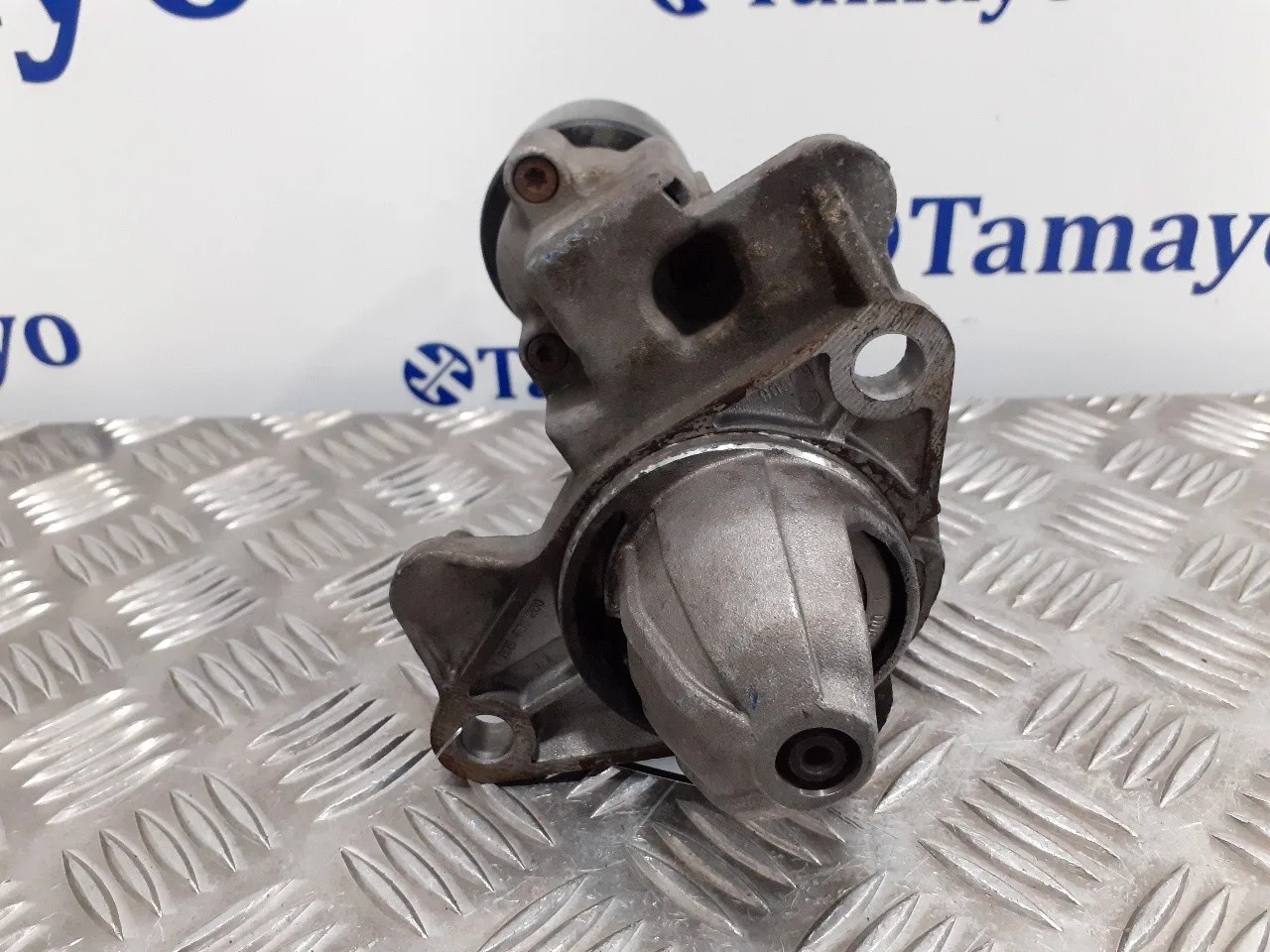Motor Arranque para Bmw Mini (R50,R53)