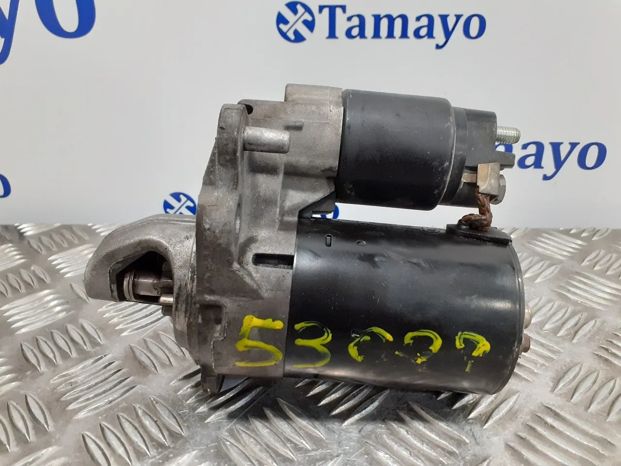Motor Arranque para Bmw Mini (R50,R53)
