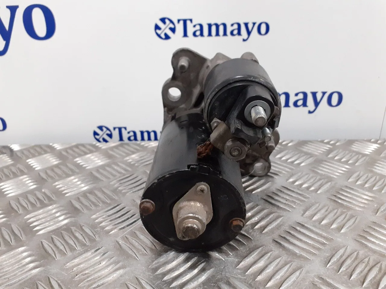 Motor Arranque para Bmw Mini (R50,R53)